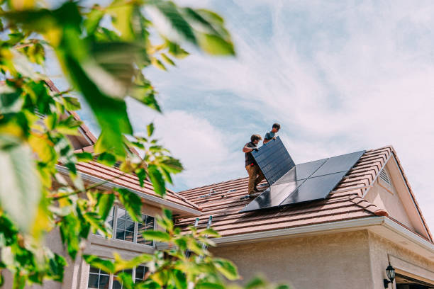 Quick and Trustworthy Emergency Roof Repair Services in Indio, CA
