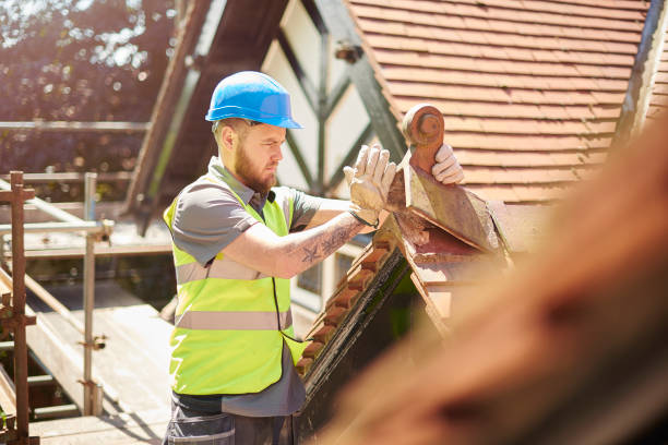 Tile Roofing Contractor in Indio, CA